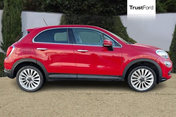 Used Fiat 500X 2018 for sale - 76322240: Photo 3