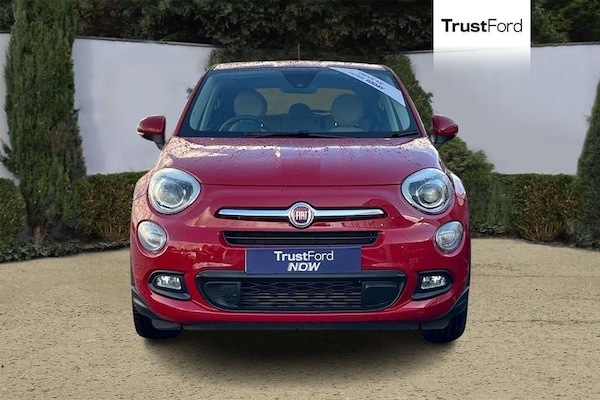 Used Fiat 500X 2018 for sale - 76322240: Photo 6