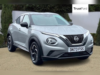 Used Nissan Juke 2024 for sale - 78942353: Photo