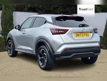 Used Nissan Juke 2024 for sale - 78942353: Photo