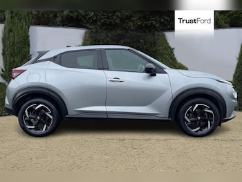 Used Nissan Juke 2024 for sale - 78942353: Photo