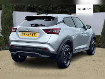 Used Nissan Juke 2024 for sale - 78942353: Photo