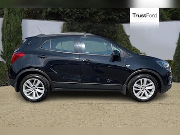 Used Vauxhall Mokka X 2017 for sale - 78736828: Photo