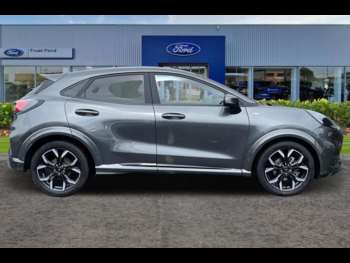 Used Ford Puma 2023 for sale - 75277749: Photo