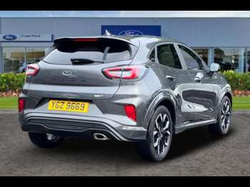 Used Ford Puma 2023 for sale - 75277749: Photo
