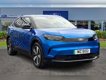 Used Ford Capri 2025 for sale - 79512386: Photo