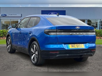 Used Ford Capri 2025 for sale - 79512386: Photo