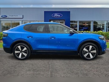 Used Ford Capri 2025 for sale - 79512386: Photo