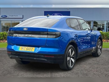 Used Ford Capri 2025 for sale - 79512386: Photo