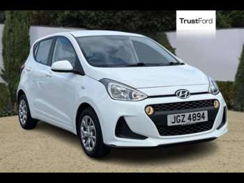 2018 - 1.2 SE 5dr