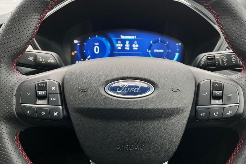Used Ford Kuga 2022 for sale - 77592882: Photo 12