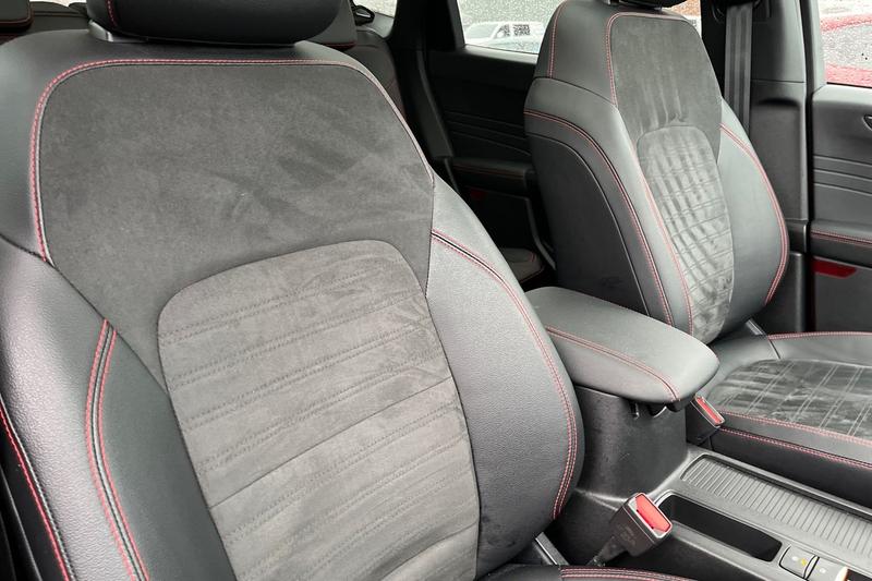 Used Ford Kuga 2022 for sale - 77592882: Photo 17