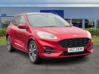 Used Ford Kuga 2022 for sale - 77592882: Photo