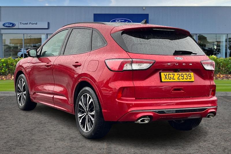 Used Ford Kuga 2022 for sale - 77592882: Photo 2