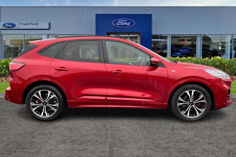 Used Ford Kuga 2022 for sale - 77592882: Photo 3