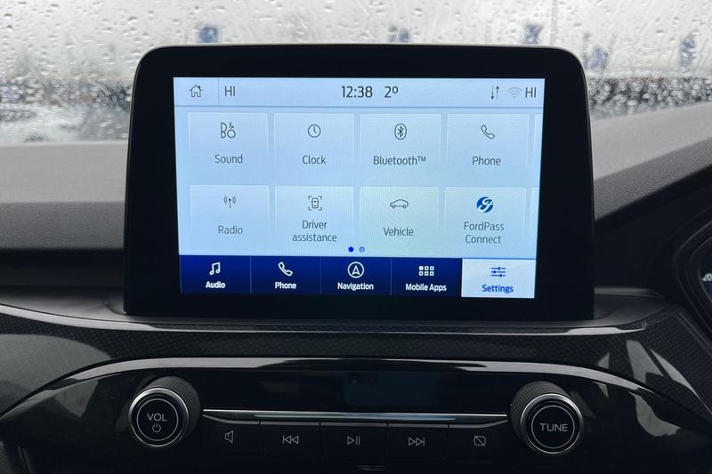 Used Ford Kuga 2022 for sale - 77592882: Photo 34