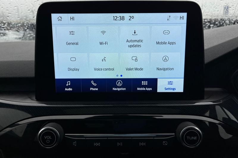 Used Ford Kuga 2022 for sale - 77592882: Photo 35