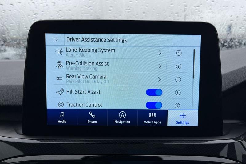 Used Ford Kuga 2022 for sale - 77592882: Photo 36