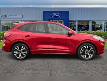 Used Ford Kuga 2022 for sale - 77592882: Photo