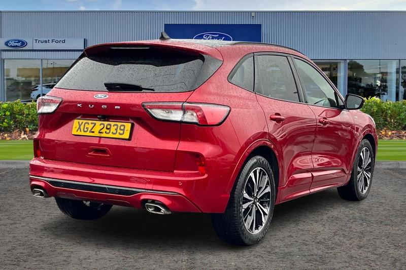 Used Ford Kuga 2022 for sale - 77592882: Photo 4