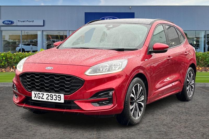 Used Ford Kuga 2022 for sale - 77592882: Photo 5