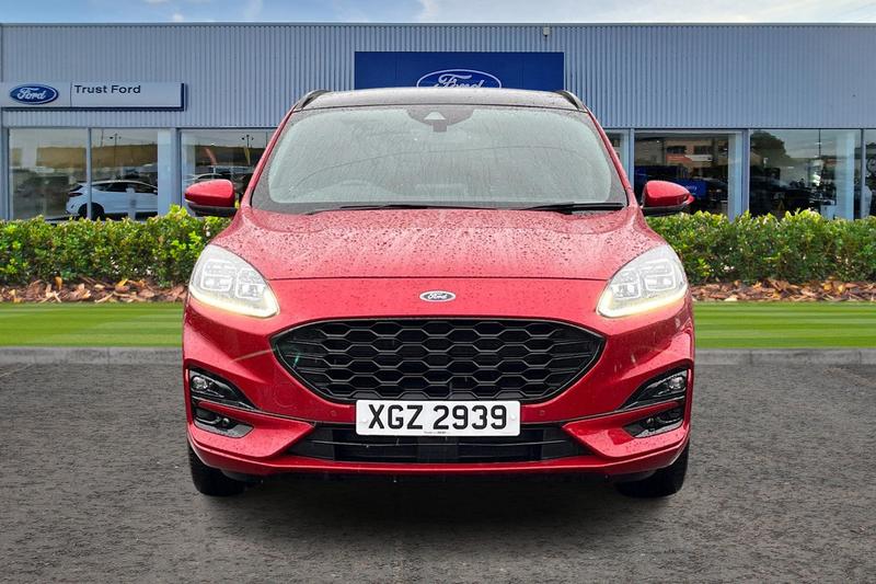 Used Ford Kuga 2022 for sale - 77592882: Photo 6