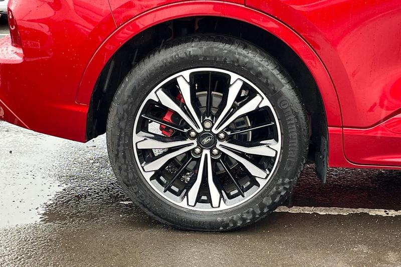 Used Ford Kuga 2022 for sale - 77592882: Photo 8