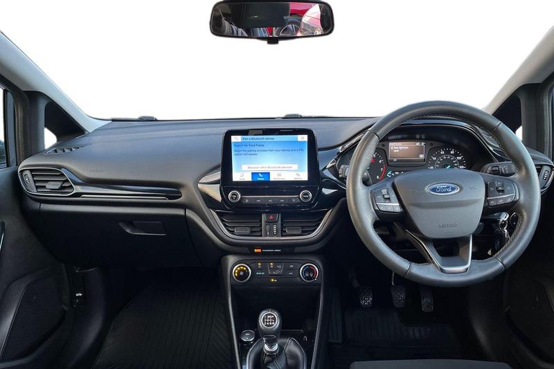 Used Ford Fiesta 2019 for sale - 76621512: Photo 10