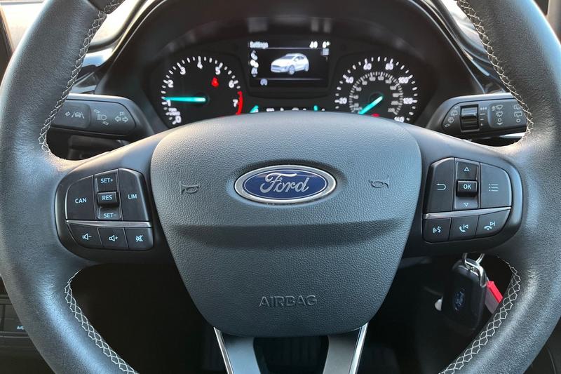 Used Ford Fiesta 2019 for sale - 76621512: Photo 12