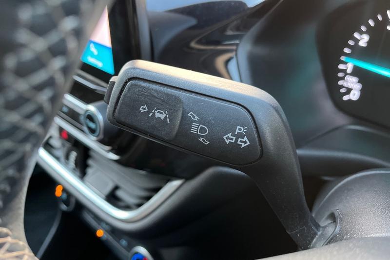 Used Ford Fiesta 2019 for sale - 76621512: Photo 14