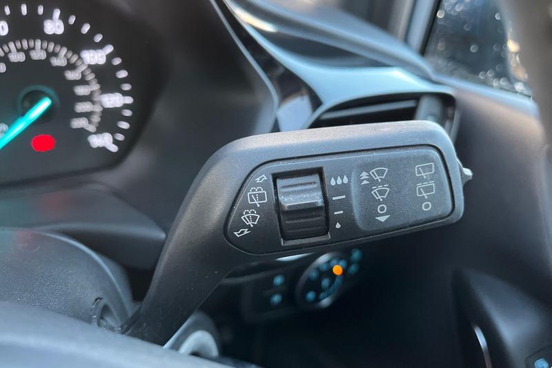 Used Ford Fiesta 2019 for sale - 76621512: Photo 15