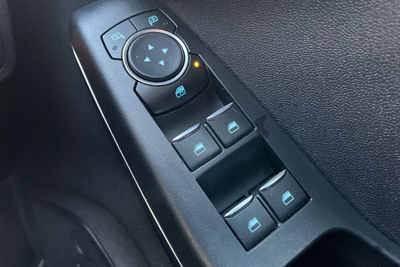 Used Ford Fiesta 2019 for sale - 76621512: Photo 16