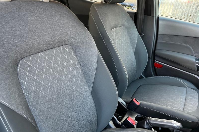 Used Ford Fiesta 2019 for sale - 76621512: Photo 17