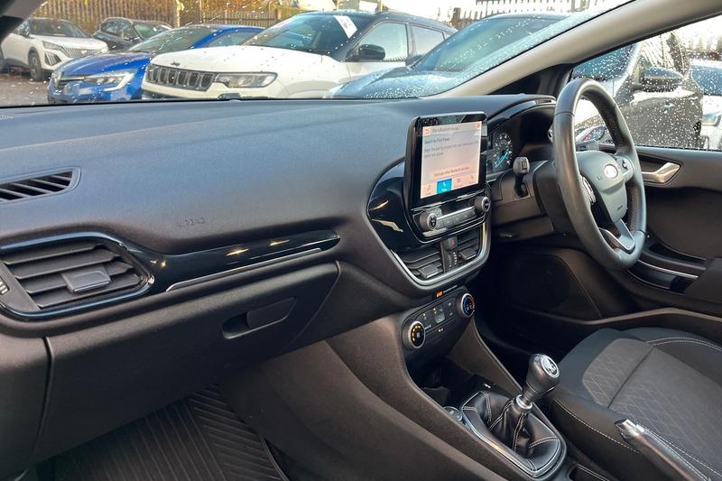 Used Ford Fiesta 2019 for sale - 76621512: Photo 18