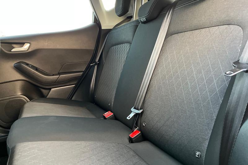 Used Ford Fiesta 2019 for sale - 76621512: Photo 20