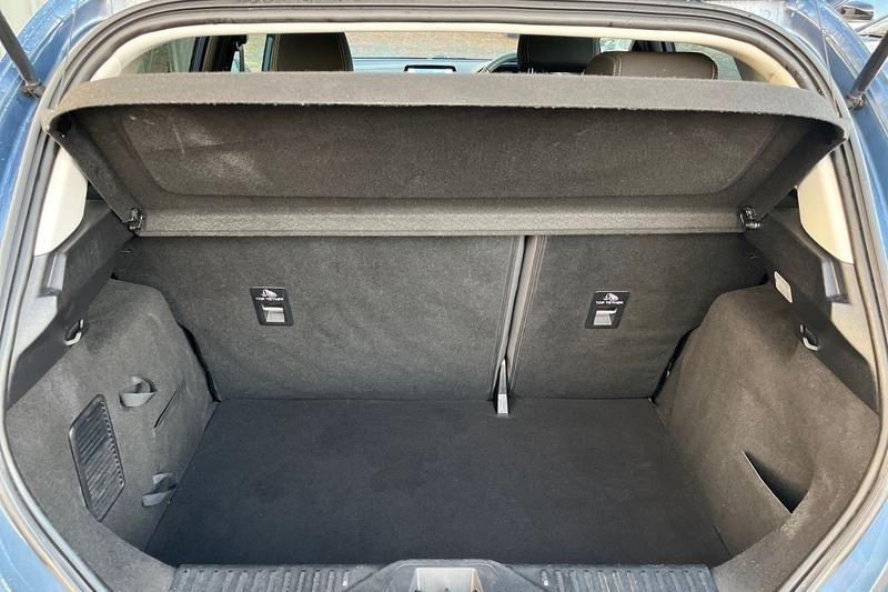 Used Ford Fiesta 2019 for sale - 76621512: Photo 21