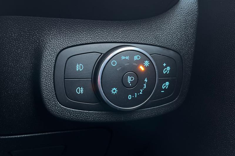 Used Ford Fiesta 2019 for sale - 76621512: Photo 22