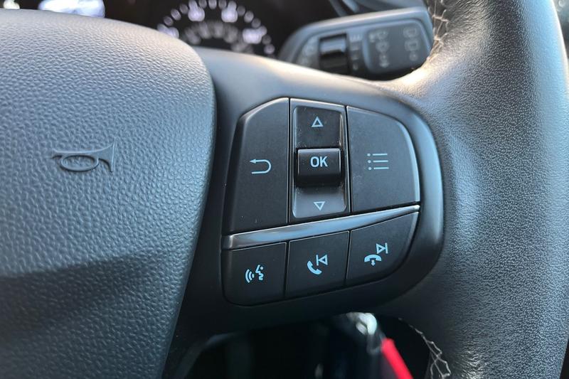 Used Ford Fiesta 2019 for sale - 76621512: Photo 23