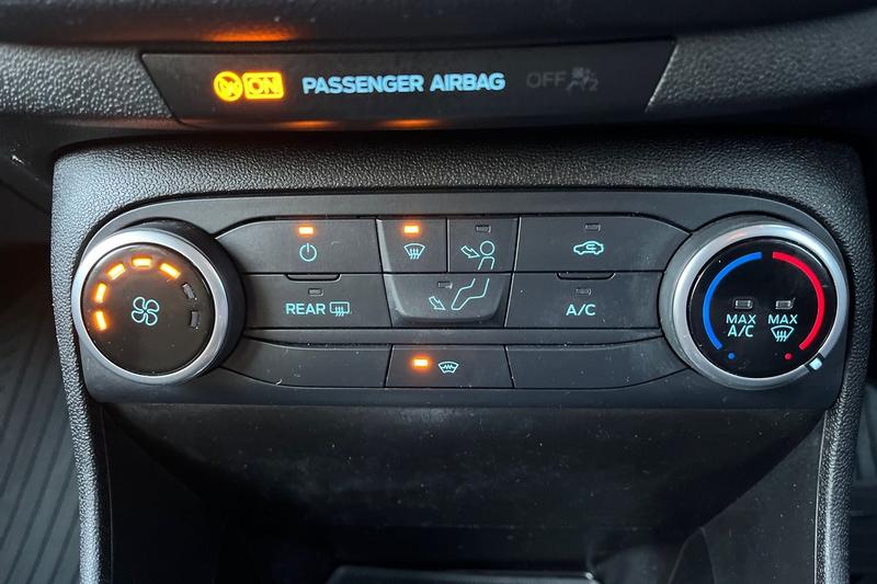 Used Ford Fiesta 2019 for sale - 76621512: Photo 25