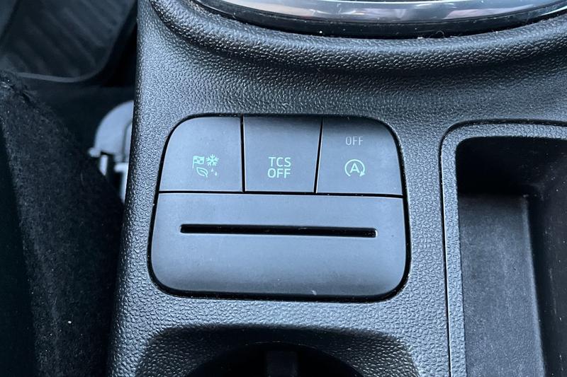 Used Ford Fiesta 2019 for sale - 76621512: Photo 26