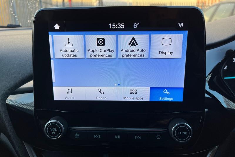 Used Ford Fiesta 2019 for sale - 76621512: Photo 27