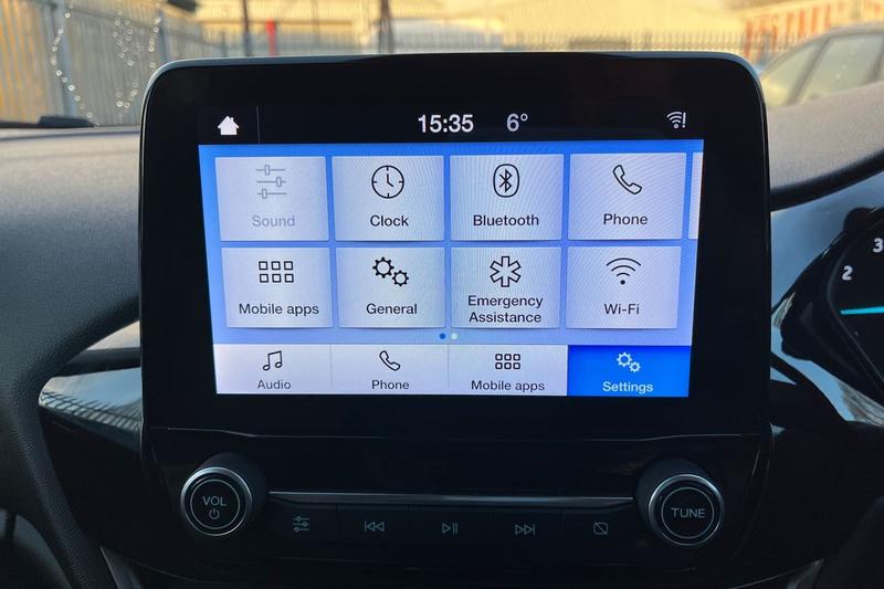 Used Ford Fiesta 2019 for sale - 76621512: Photo 28