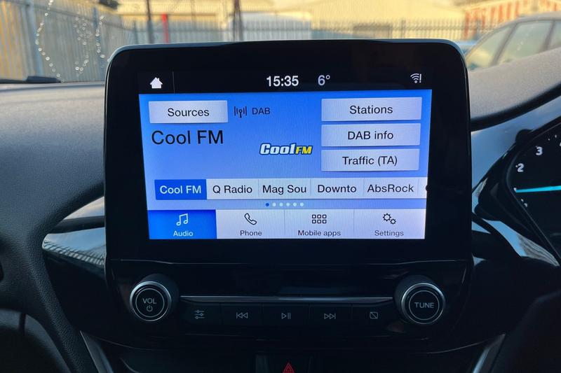 Used Ford Fiesta 2019 for sale - 76621512: Photo 29