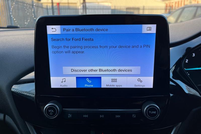 Used Ford Fiesta 2019 for sale - 76621512: Photo 30