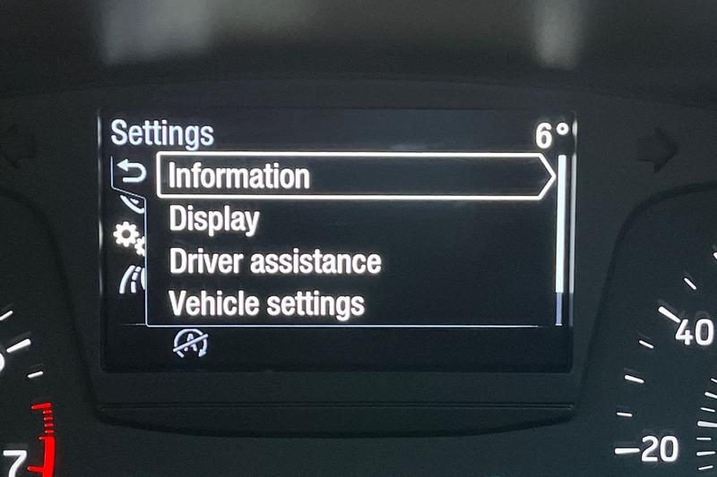 Used Ford Fiesta 2019 for sale - 76621512: Photo 31