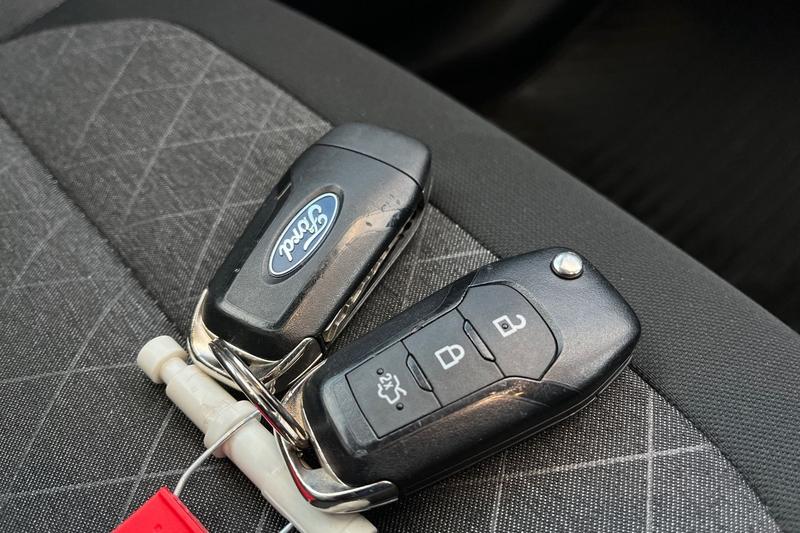 Used Ford Fiesta 2019 for sale - 76621512: Photo 34