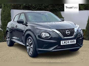 Used Nissan Juke 2024 for sale - 79338559: Photo
