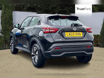 Used Nissan Juke 2024 for sale - 79338559: Photo