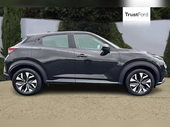 Used Nissan Juke 2024 for sale - 79338559: Photo