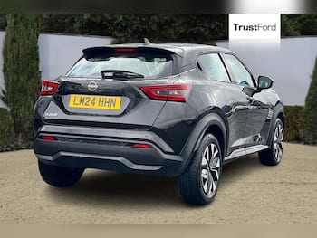 Used Nissan Juke 2024 for sale - 79338559: Photo